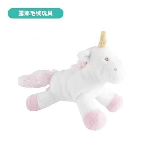 【GUND】小布系列芝麻街系列牙签腿安抚毛绒玩具可爱玩偶公仔新生儿礼物【清仓不退不换】 商品图7