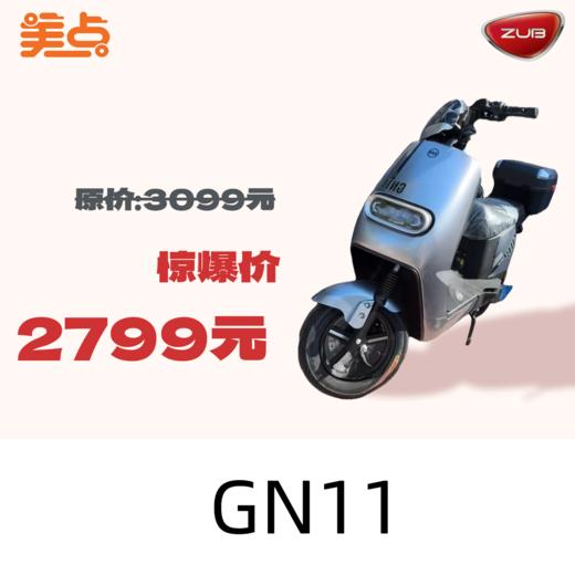 【美点·五星钻豹】GN11（带牌） 商品图0