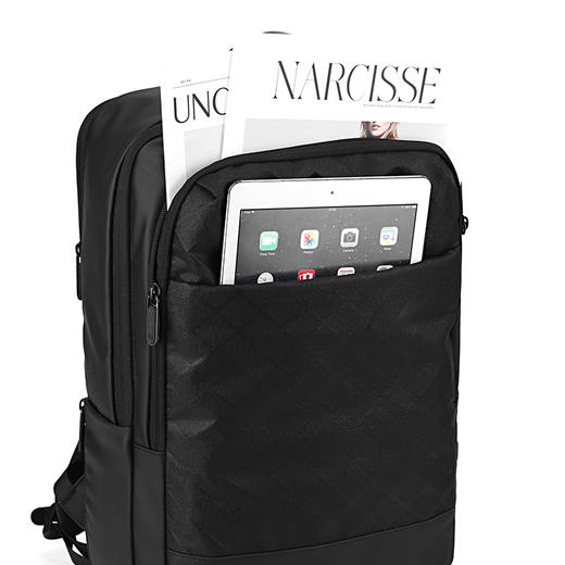 形象派 休闲双肩包xxp-22301 商品图7