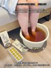 品牌福利！民沁堂艾草红花泡脚泡腾丸(赠1盒藏红膏)  26Y04008- 商品缩略图1