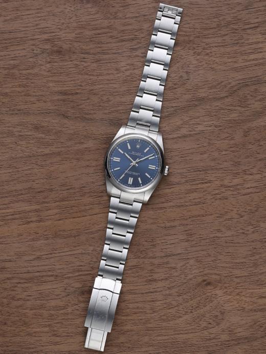 劳力士124300-0003 商品图12