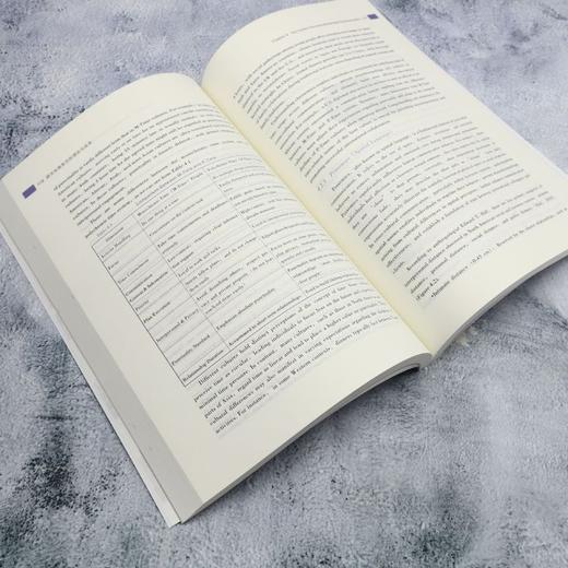 跨文化商务交际理论与实务 商品图4