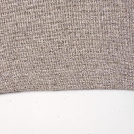 SDSA男装2026新款高贵轻奢潮牌墨镜印花宽松短袖T恤百搭时尚上衣 商品图4