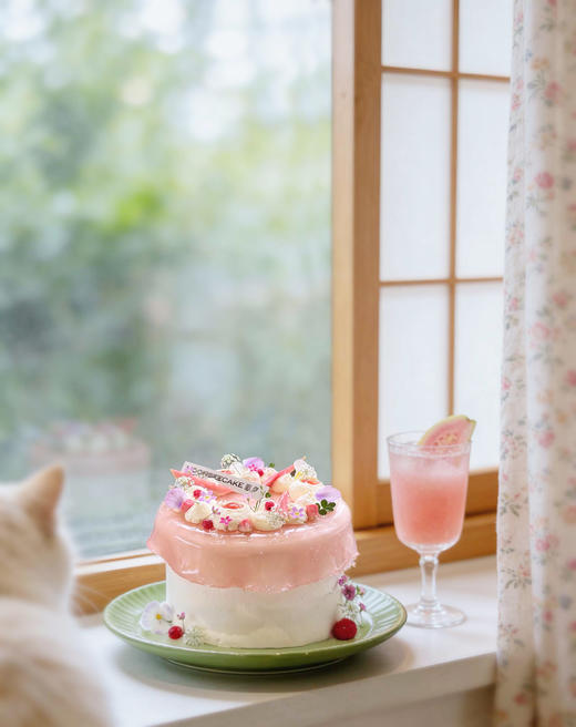 花雨晨露（茉莉芭乐鲜乳） 商品图5