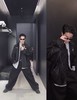 巴黎世家 BALENCIAGA | NBA 26SS 联名教练夹克 商品缩略图2
