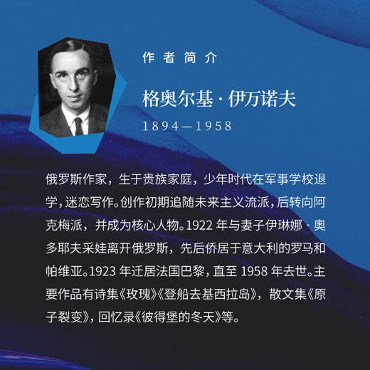 彼得堡的冬天 商品图2