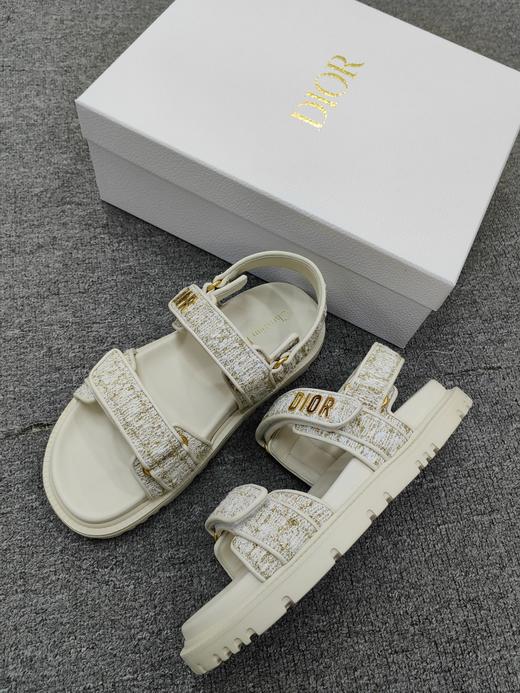 女款凉鞋zh010 商品图1