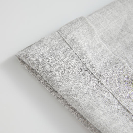 ROMI STUDIO“老钱腔调”天然亚麻酵洗呼吸感西装套装 RWCSXM1694 商品图4