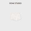 ROMI STUDIO“专业运动”弹力凉感修身双拉链调节外套RWDSW91926 商品缩略图3