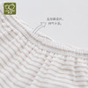 拉比童衣夏萌动背心服套装卡其j6LZBB100803 商品缩略图3