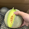 口口蜜🍈网纹瓜 约2..5斤 15.8/个 新货需放软 口感绵甜 商品缩略图3
