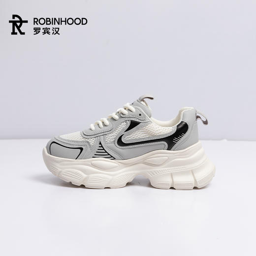 罗宾汉 大白鲨 运动鞋-R250X12567 商品图3