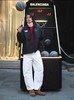 巴黎世家 BALENCIAGA | NBA 26SS 联名教练夹克 商品缩略图0
