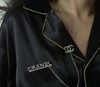 香奈儿 双C 字母 胸针 链条（XTY） 商品缩略图3