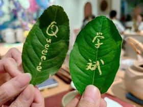 节气茶会品鉴