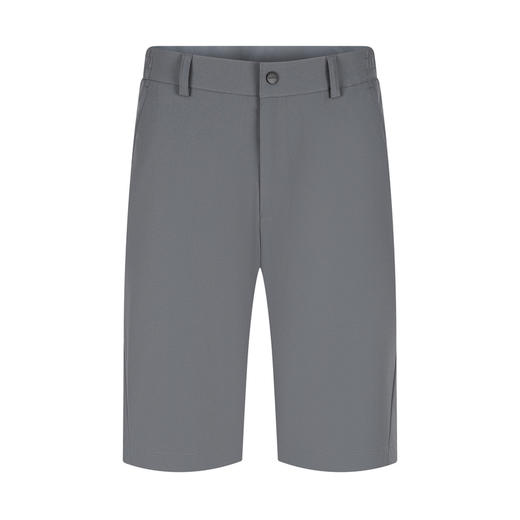 【休闲百搭短裤】柒牌男装休闲短裤2026夏季新品时尚潮流短裤 130H71250 商品图4