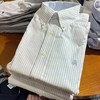 到手价799元 Brooksbrothers布克兄弟  春夏新款系列 长袖休闲衬衣 柔软透气 美国代购，无中文标签，介意慎拍 商品缩略图3