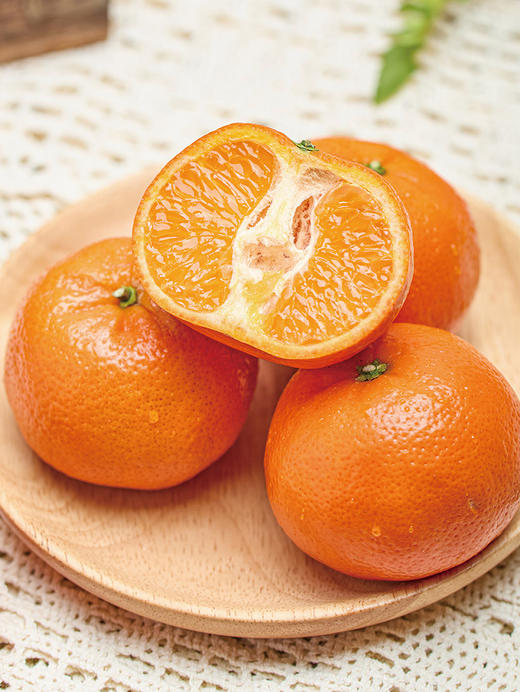 MM 山姆 探戈橘 3kg 商品图1