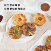 【真材实料！外酥内软】手撕贝果混合装多口味面包纯牛奶抹茶红豆巧克力代餐休闲零食.xb 商品缩略图1