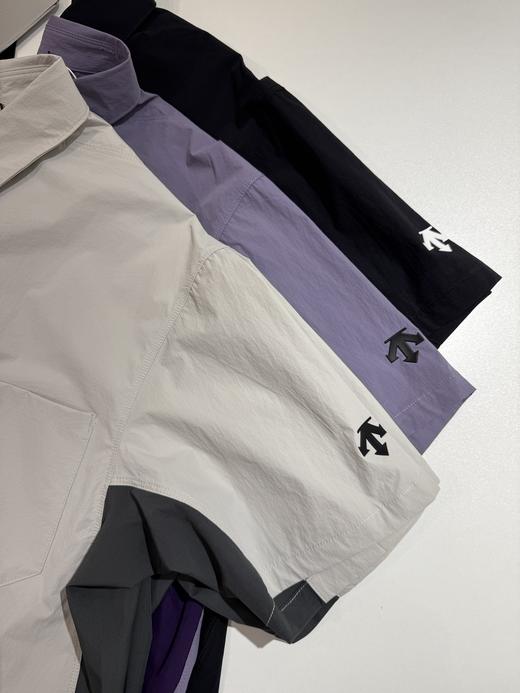 代工单！𝐝𝐬𝐭最新款男士衬衫短袖 商品图10