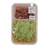 精品莴笋肉丝 1盒 商品缩略图0