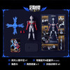 奥特名鉴群星版2弹布鲁可积木-纪念日百货门店同款171293522 商品缩略图3