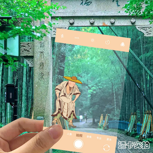 名士之累:苏东坡的十二个人生侧面 商品图2