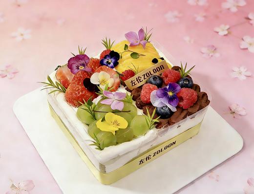 【经典必吃】四部曲（冰爽慕斯、一次四个口味） 商品图0