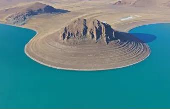 户外@2~4人【阿里大北线】冈仁波齐+玛旁雍错+一措再措穿越13天 商品图2