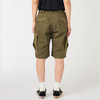 nanamica Cargo Shorts 机能性面料宽松工装短裤 商品缩略图2