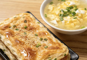 全营养早餐（一个月