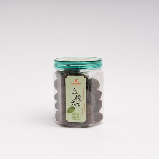 香草橄榄300g 商品图0