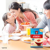 桂格（QUAKER）即食燕麦片1478克 营养早餐 膳食纤维 零添加白砂糖 商品缩略图4