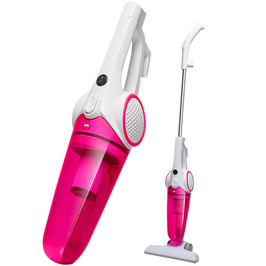 普沃达/pooda 手持真空吸尘器 F1 商品图2