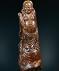 BC.GS3.30-6   达拉干老料沉水弥勒佛，33.43g 商品缩略图0