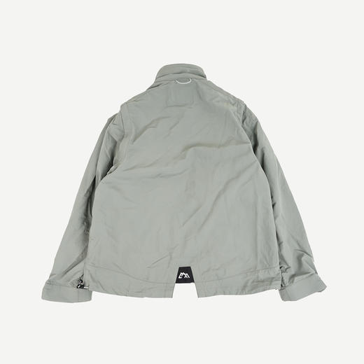 COMFY CMF LEAF JKT MOD 大口袋机能性夹克外套 袖子可脱卸变马甲 商品图1