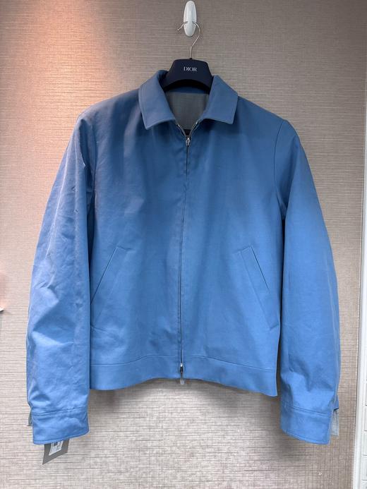 男款双面穿拉链外套la010 商品图0