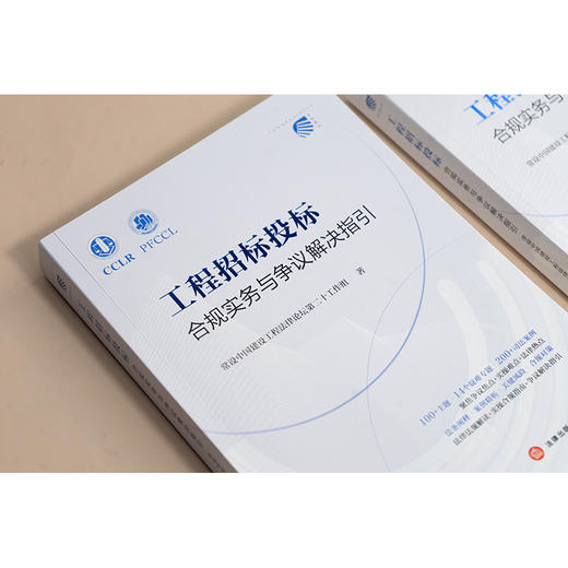 工程招标投标合规实务与争议解决指引 商品图3