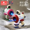科巢吹泡泡机玩具婴儿童无毒网红爆款手持枪魔法棒2024新款男女孩电动 商品缩略图3