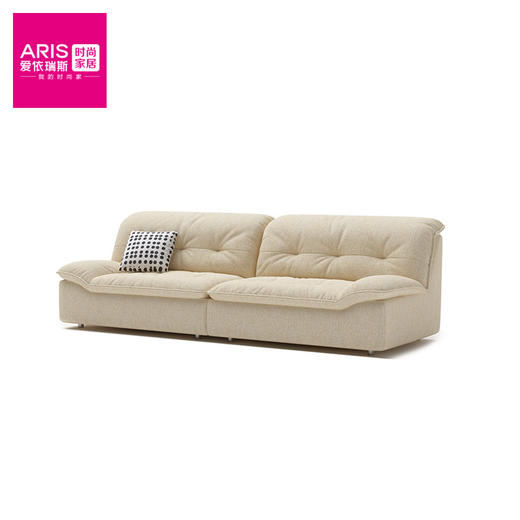 爱依瑞斯  米兰达系列  布艺沙发  塞勒斯 商品图3