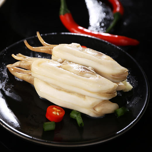 【128元三斤起】长街蛏子 地道宁波味 壳薄肉厚，鲜嫩多汁 商品图2