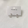 卡通小猫系列耳坠耳环-纪念日百货门店同款169894898 商品缩略图3