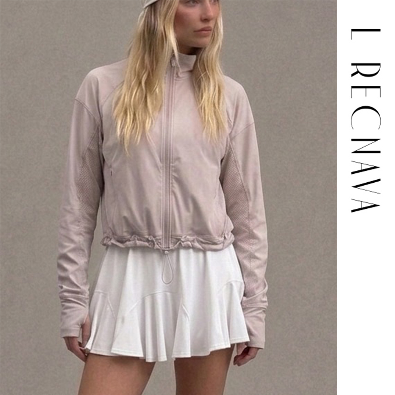 防晒凉感外套 长袖休闲上衣