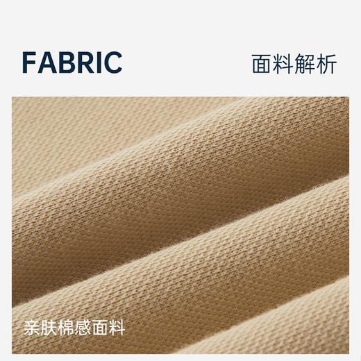 【NAUTICA  / 诺帝卡圆领卫衣】欧码大童款 90斤~150斤均可穿 商场撤柜清仓  商品图2