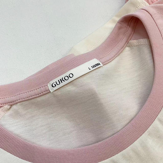 纯元！Z品单！ 果k迪士尼联名款睡衣套装！ 商品图10