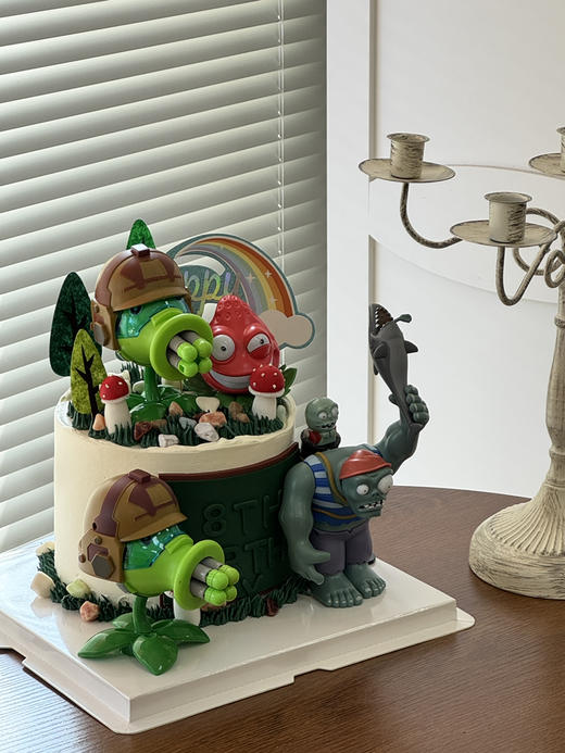 植物大战 商品图3