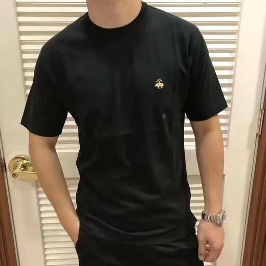 799元/2件 Brooksbrothers布克兄弟短袖T恤 精英们的最爱 国内古天乐校长代言 美国代购，无中文标签，介意慎拍 商品图2