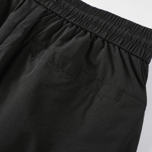 gxgjeans男装男士运动短裤2026夏季宽松透气印花简约休闲百搭青少年五分裤K&C 商品图7