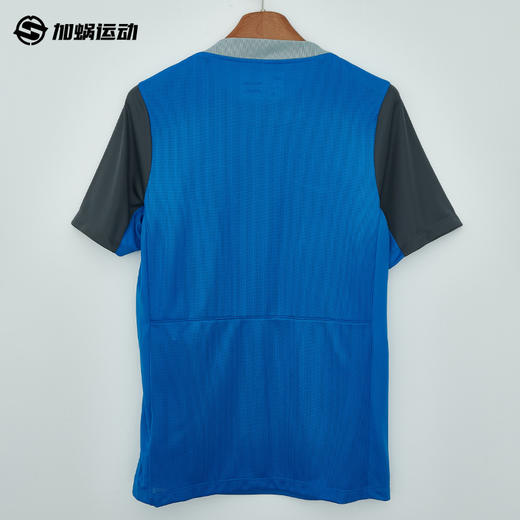 SFS耐克中超2026上海申花球员短袖训练服运动热身男 IQ0565-481 商品图1