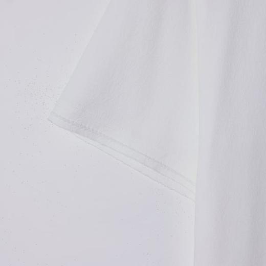 SDSA男装2026新款高贵轻奢潮牌领口铆钉设计短袖T恤百搭宽松上衣 商品图3